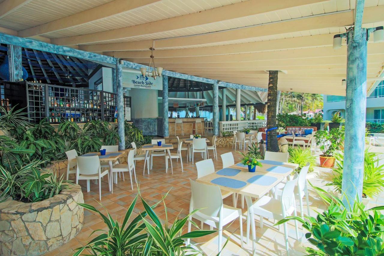 Kitewind Apartamentos Cabarete Exterior photo